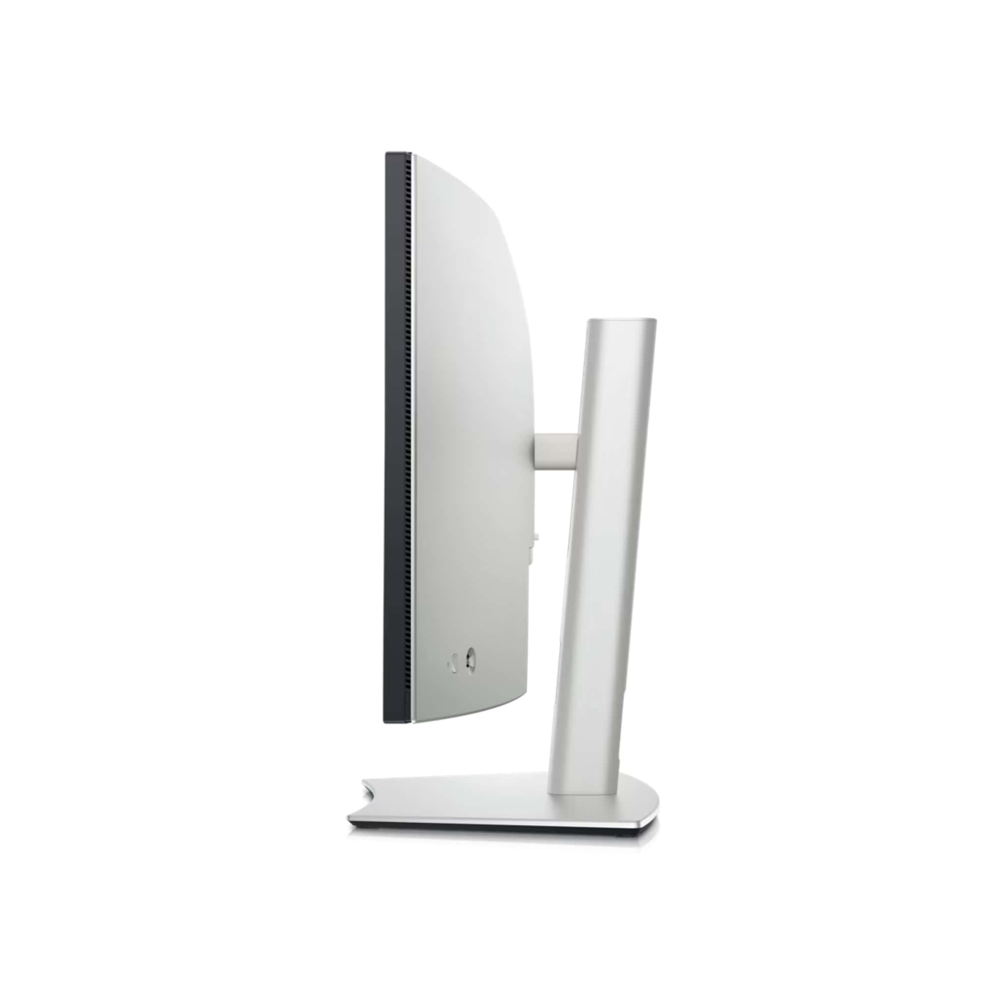 Dell Monitors Dell UltraSharp 34 Curved Thunderbolt™ Hub Monitor - U3425WE