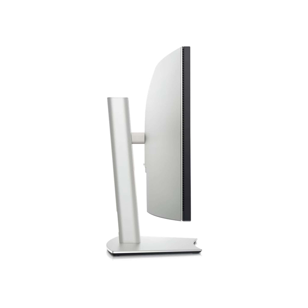 Dell Monitors Dell UltraSharp 34 Curved Thunderbolt™ Hub Monitor - U3425WE