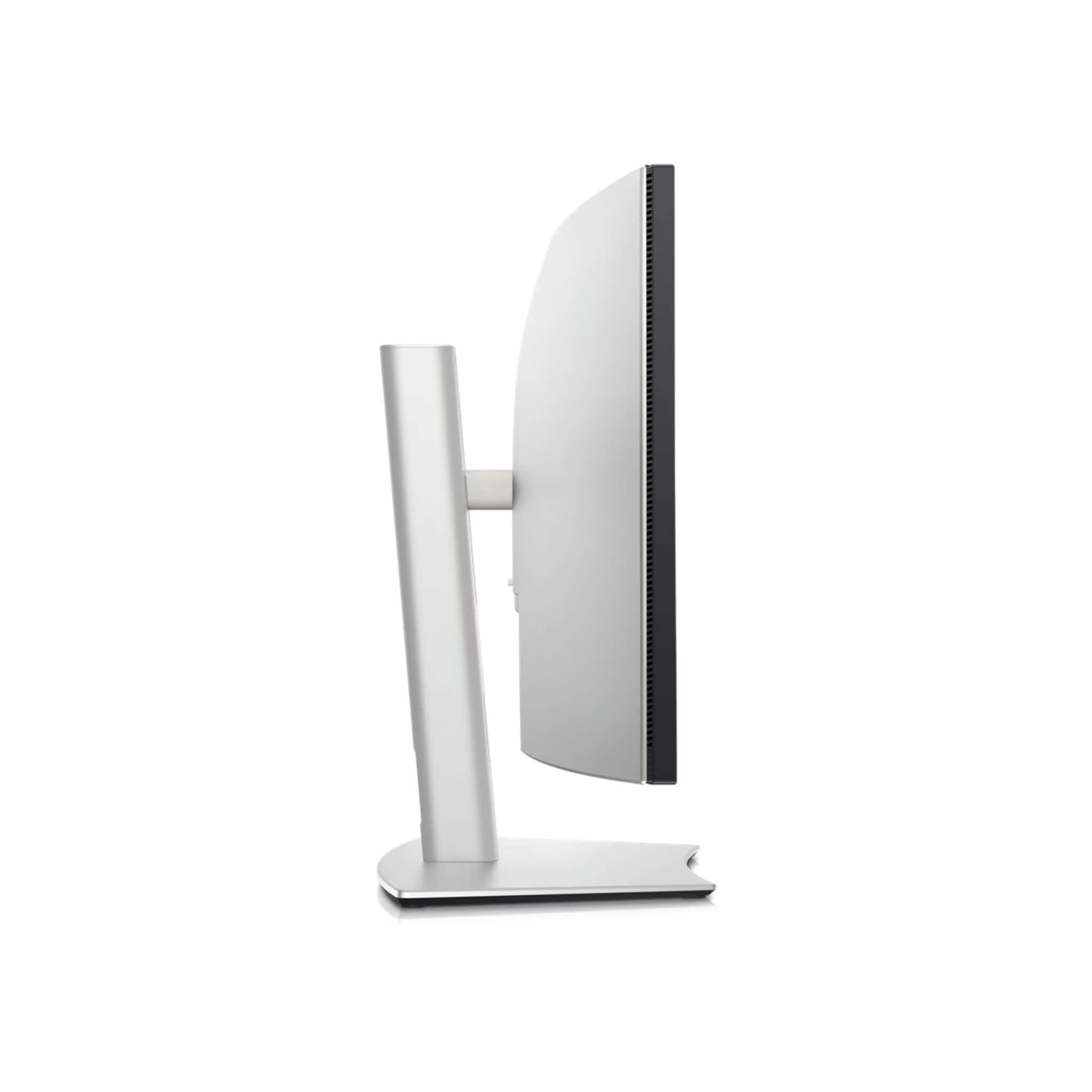 Dell Monitors Dell UltraSharp 34 Curved Thunderbolt™ Hub Monitor - U3425WE