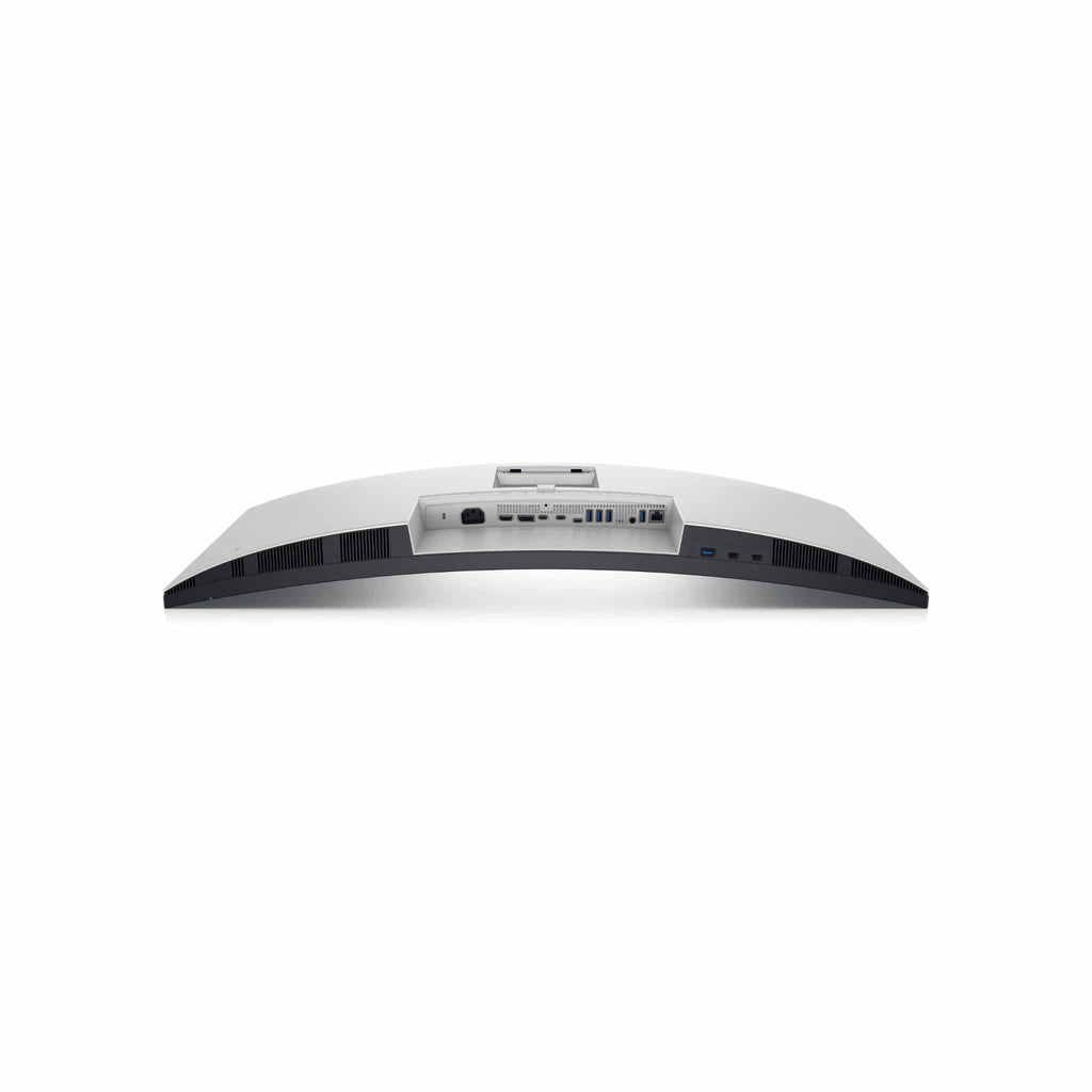 Dell Monitors Dell UltraSharp 34 Curved Thunderbolt™ Hub Monitor - U3425WE