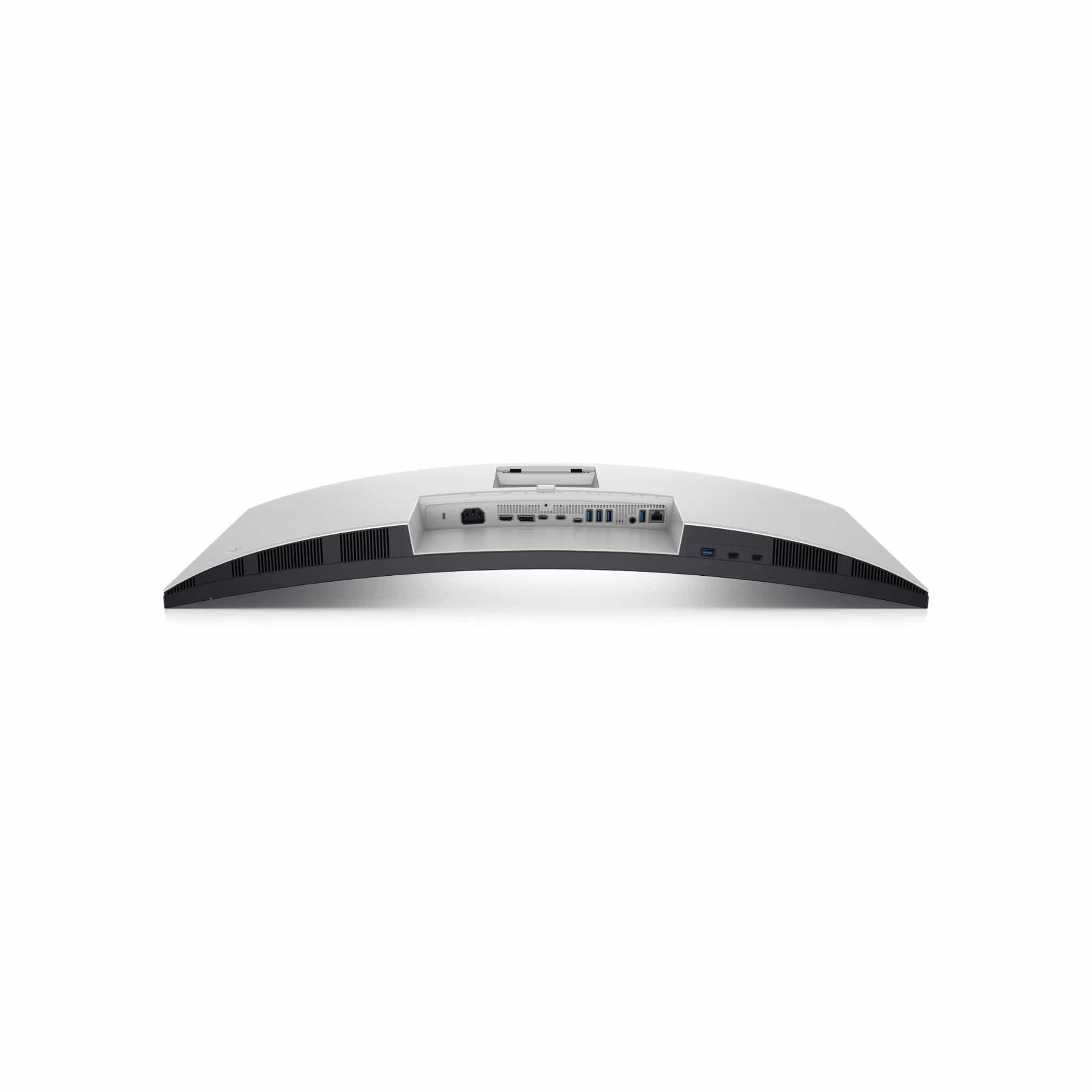Dell Monitors Dell UltraSharp 34 Curved Thunderbolt™ Hub Monitor - U3425WE