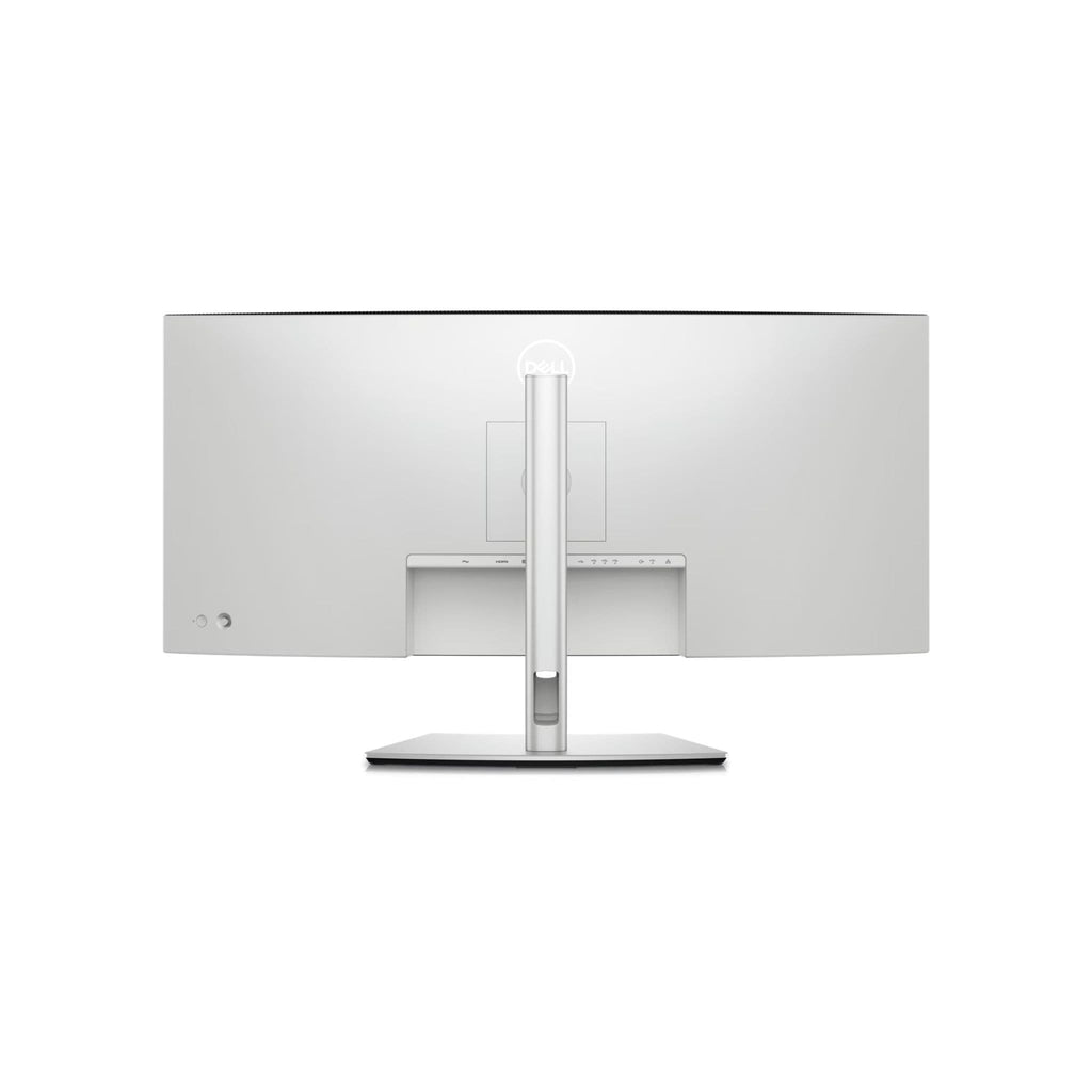 Dell Monitors Dell UltraSharp 34 Curved Thunderbolt™ Hub Monitor - U3425WE