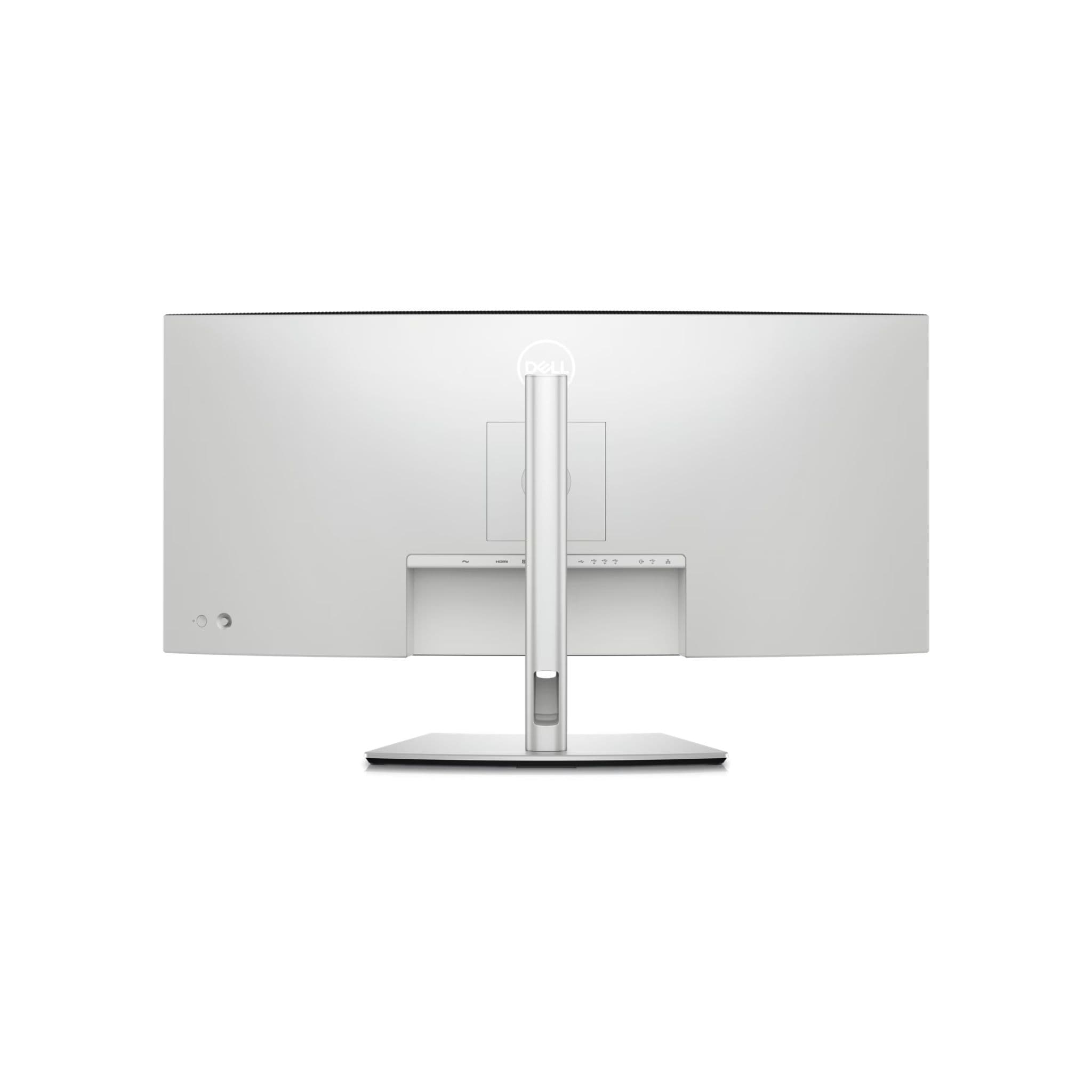 Dell Monitors Dell UltraSharp 34 Curved Thunderbolt™ Hub Monitor - U3425WE