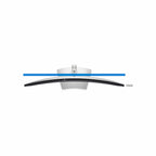 Dell Monitors Dell UltraSharp 34 Curved Thunderbolt™ Hub Monitor - U3425WE