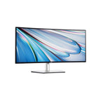 Dell Monitors Dell UltraSharp 34 Curved Thunderbolt™ Hub Monitor - U3425WE