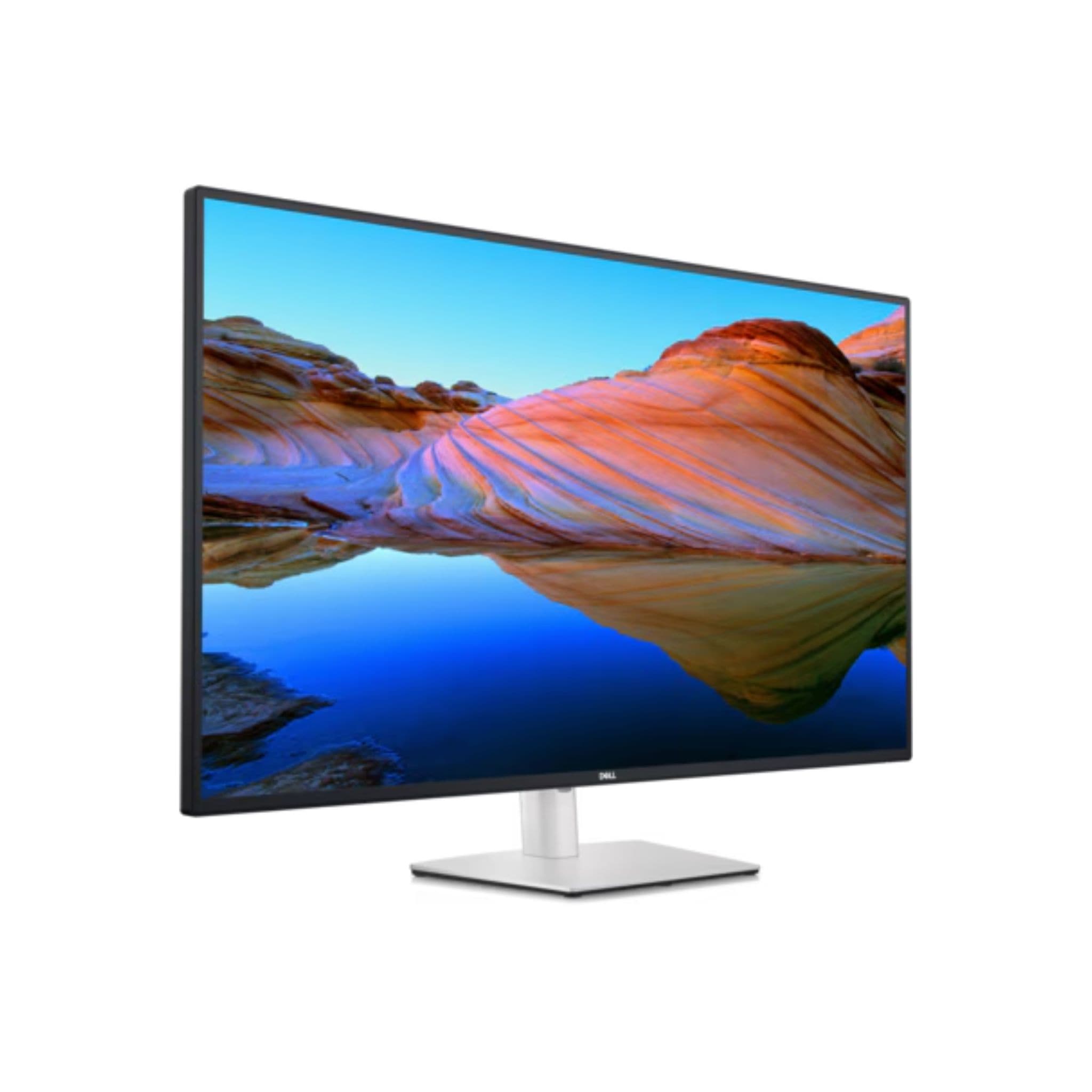 Dell UltraSharp 43 4K USB-C Hub Monitor - U4323QE Secondary image
