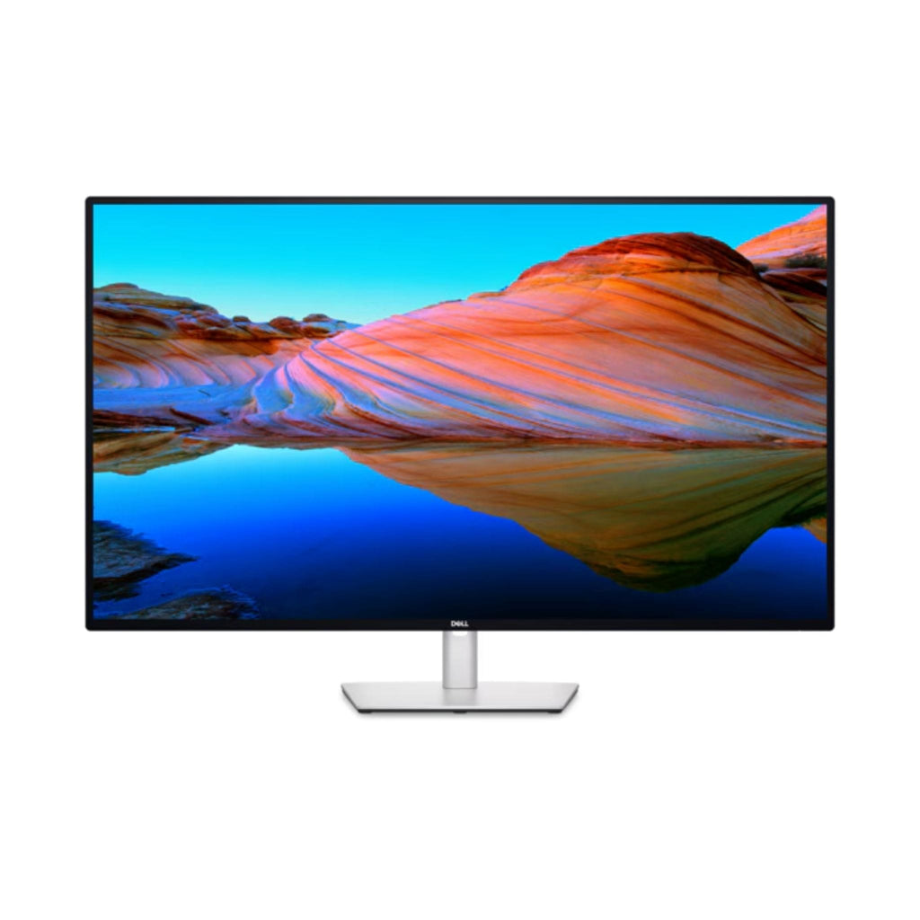Dell Monitors Dell UltraSharp 43 4K USB-C Hub Monitor - U4323QE