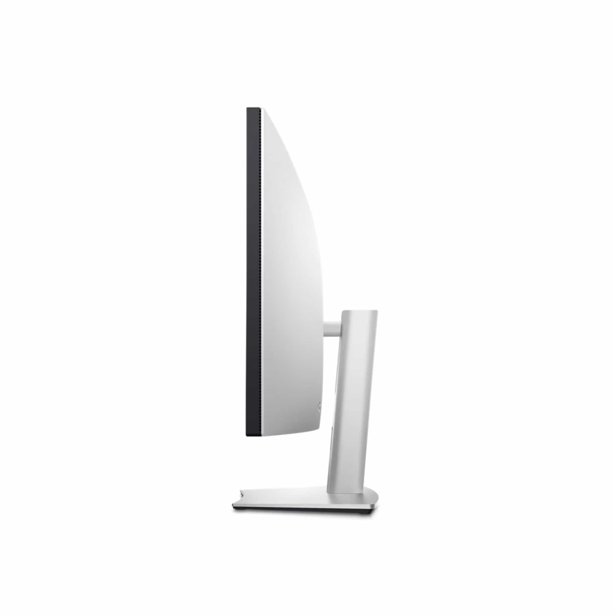 Dell Monitors Dell UltraSharp 49 Curved USB-C Hub Monitor - U4924DW