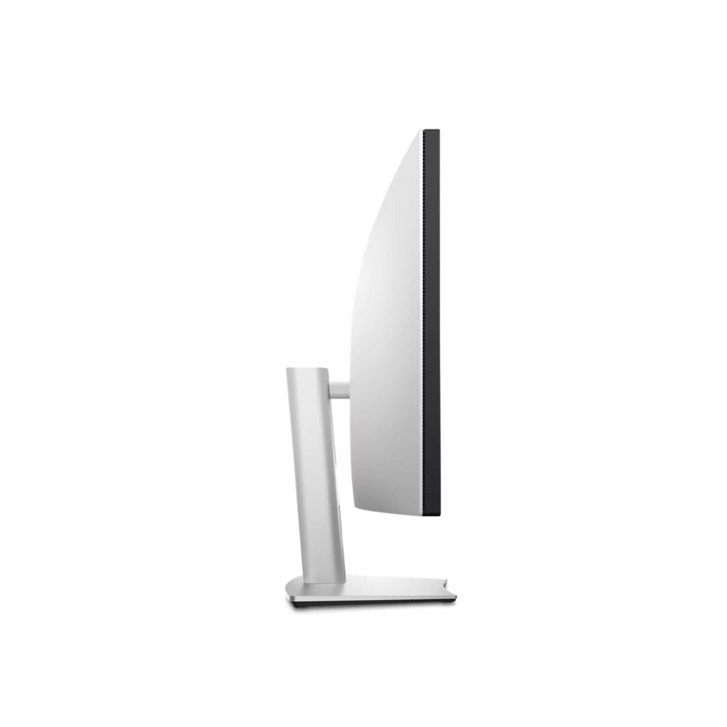 Dell Monitors Dell UltraSharp 49 Curved USB-C Hub Monitor - U4924DW