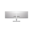Dell Monitors Dell UltraSharp 49 Curved USB-C Hub Monitor - U4924DW