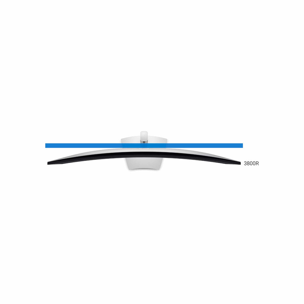 Dell Monitors Dell UltraSharp 49 Curved USB-C Hub Monitor - U4924DW