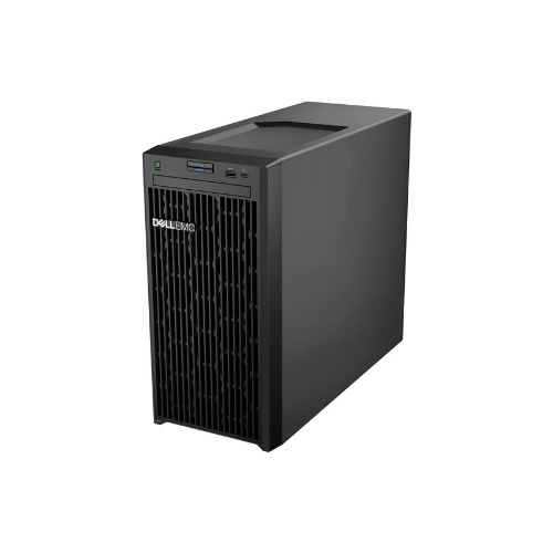 Dell EMC PowerEdge T150 Xeon E-2314 2.8GHz 8GB 1TB HDD Tower Server Secondary image