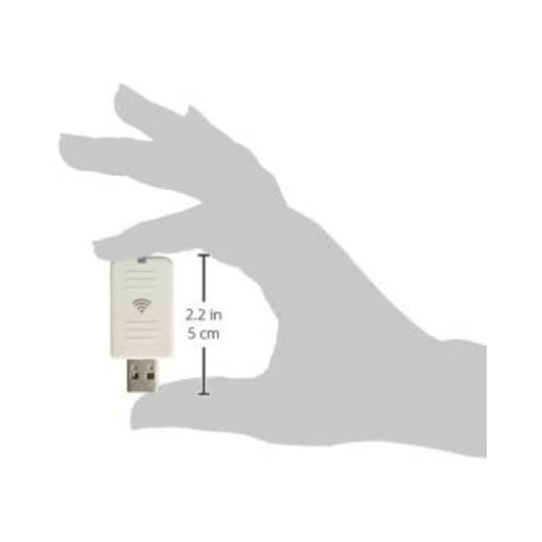 EPSON ELPAP10 Wireless LAN Module for Projectors Secondary image
