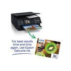 Epson Printers and Scanners Epson Expression Premium XP-6100 A4 Colour Multifunction Inkjet Printer