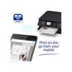 Epson Printers and Scanners Epson Expression Premium XP-6100 A4 Colour Multifunction Inkjet Printer