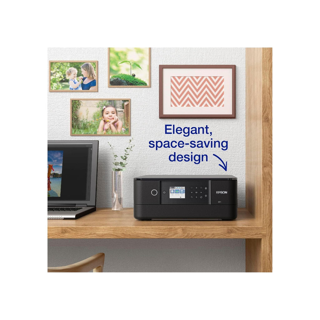 Epson Printers and Scanners Epson Expression Premium XP-6100 A4 Colour Multifunction Inkjet Printer