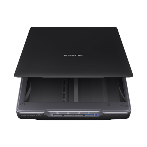 Epson Printers and Scanners Epson Perfection V39 Photo and document scanner