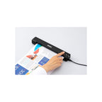 Epson Printers and Scanners Epson Workforce ES-50 Ultra-Portable A4 Sheetfed Document Scanner