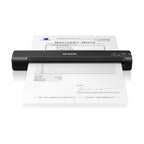 Epson Printers and Scanners Epson Workforce ES-50 Ultra-Portable A4 Sheetfed Document Scanner