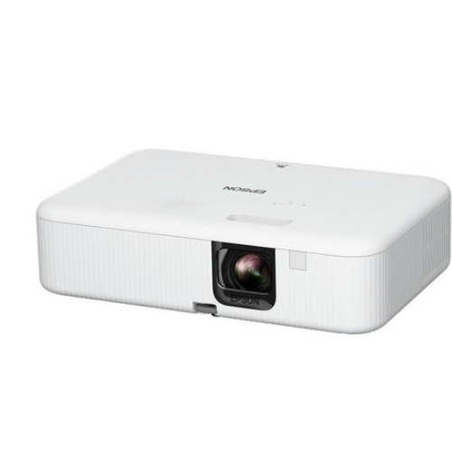 Epson Projectors Epson CO-FH02 3000 Lumens Smart Full HD 3LCD Projector