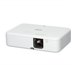 Epson Projectors Epson CO-FH02 3000 Lumens Smart Full HD 3LCD Projector