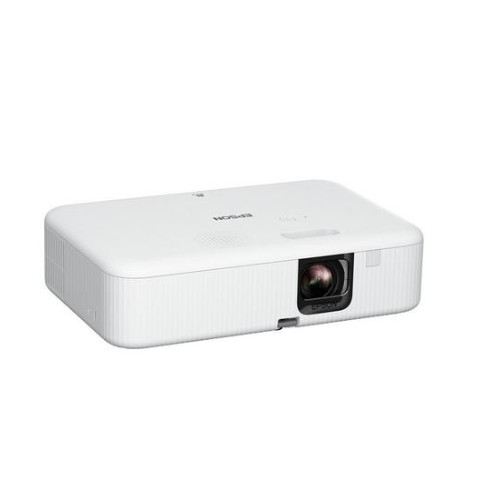 Epson Projectors Epson CO-FH02 3000 Lumens Smart Full HD 3LCD Projector