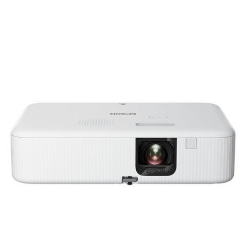 Epson Projectors Epson CO-FH02 3000 Lumens Smart Full HD 3LCD Projector