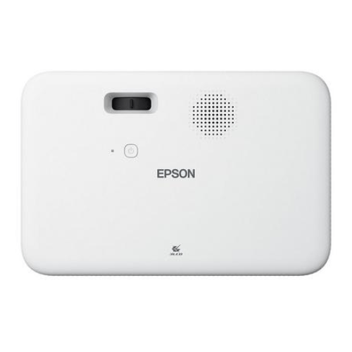 Epson Projectors Epson CO-FH02 3000 Lumens Smart Full HD 3LCD Projector