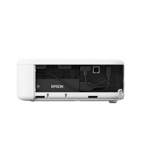Epson Projectors Epson CO-FH02 3000 Lumens Smart Full HD 3LCD Projector