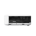 Epson Projectors Epson CO-FH02 3000 Lumens Smart Full HD 3LCD Projector