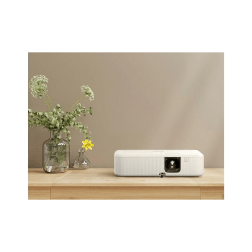 Epson Projectors Epson CO-FH02 3000 Lumens Smart Full HD 3LCD Projector
