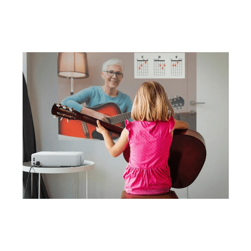 Epson Projectors Epson CO-FH02 3000 Lumens Smart Full HD 3LCD Projector