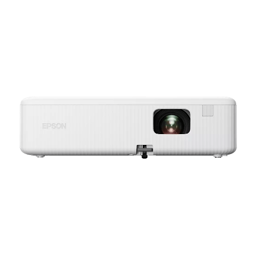 Epson Projectors Epson CO-W01 3000 Lumens WXGA 3LCD Data Projector Main image