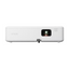 Epson Projectors Epson CO-W01 3000 Lumens WXGA 3LCD Data Projector