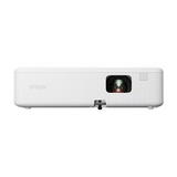 Epson Projectors Epson CO-W01 3000 Lumens WXGA 3LCD Data Projector