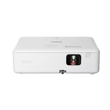 Epson Projectors Epson CO-W01 3000 Lumens WXGA 3LCD Data Projector