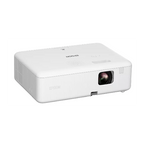 Epson Projectors Epson CO-W01 3000 Lumens WXGA 3LCD Data Projector