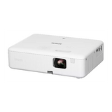 Epson Projectors Epson CO-W01 3000 Lumens WXGA 3LCD Data Projector