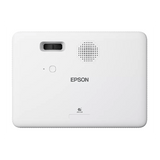 Epson Projectors Epson CO-W01 3000 Lumens WXGA 3LCD Data Projector