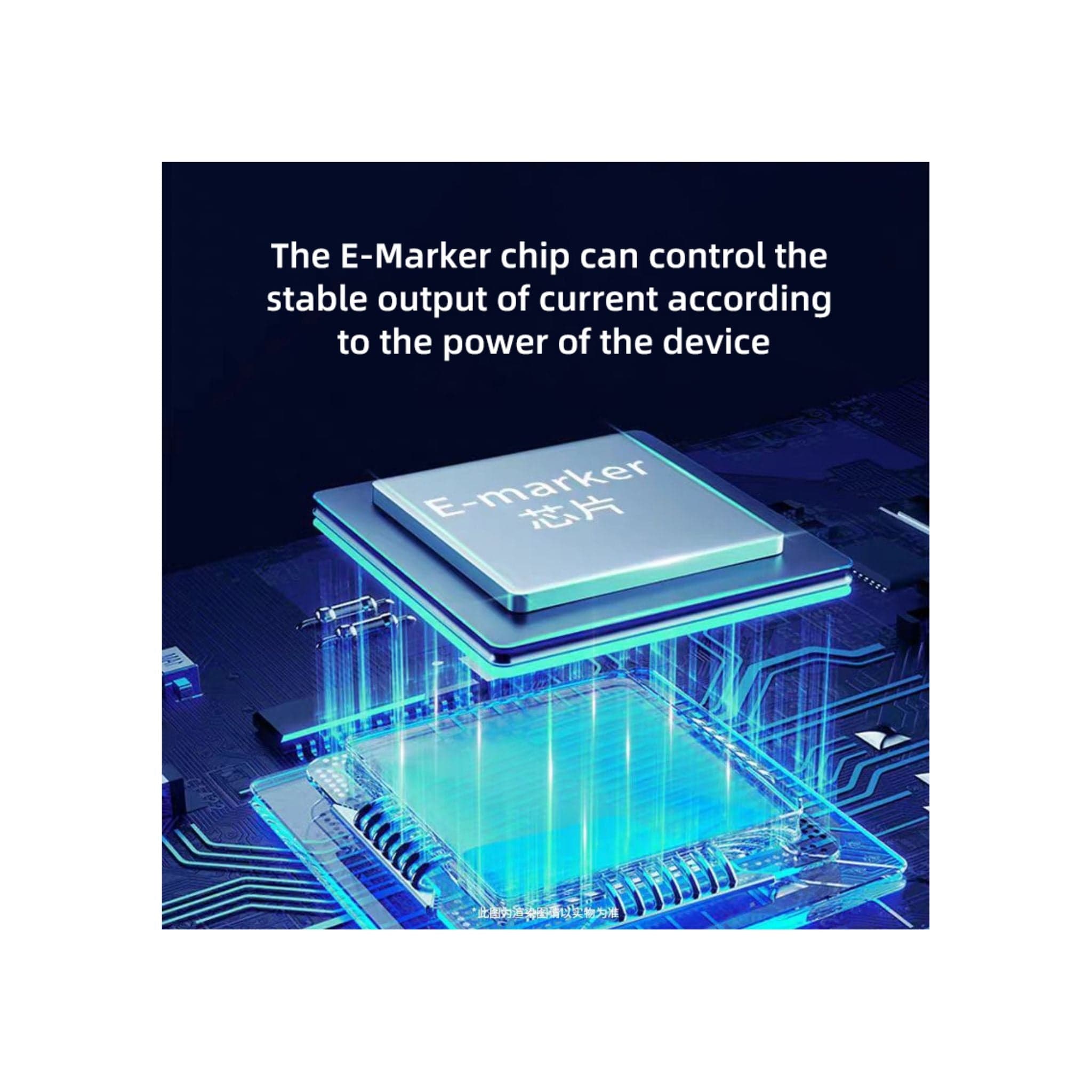 Generic Cables, Converters and Adapters Generic 240W PD  80Gbps Thunderbolt 5 Cable with up to 120Gbps Bandwidth Boost -2m, Black