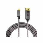 Generic Cables, Converters and Adapters Generic 8K @60Hz Type C to DP 1.4 Video Adapter Cable