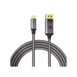 Generic 8K @60Hz Type C to DP 1.4 Video Adapter Cable
