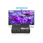 Generic Cables, Converters and Adapters Generic Professional HDMI 1x4 Full HD Splitter