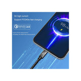 Generic Cables, Converters and Adapters Generic USB4, 240W Charging, 40Gbps Data, 8K@60Hz 4K120Hz HDR, PD3.1, USB-C  super fast charger