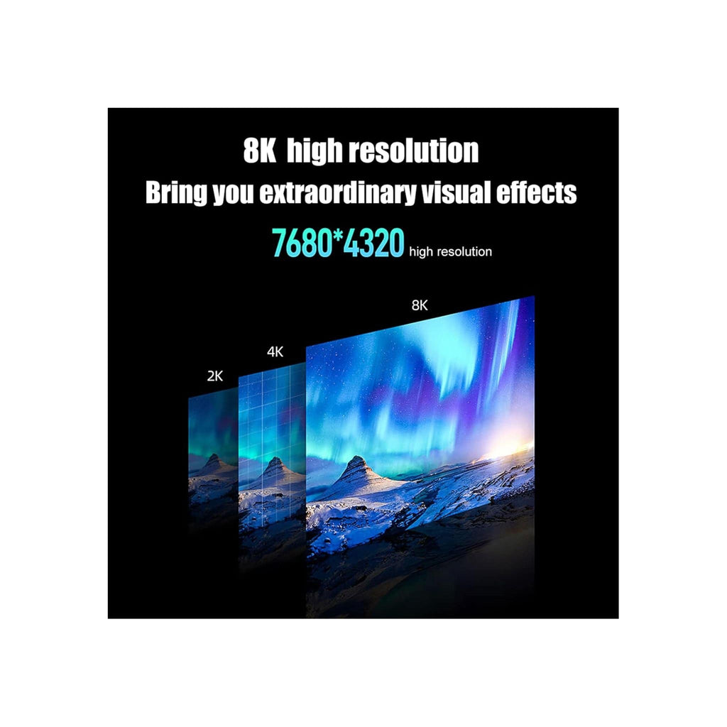 Generic Cables, Converters and Adapters Generic USB4, 240W Charging, 40Gbps Data, 8K@60Hz 4K120Hz HDR, PD3.1, USB-C  super fast charger