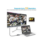 Generic Docking Stations Generic 3-In-1 USB C Type C Multi-function Hub