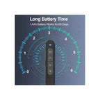 Generic Wireless Presenters Generic USB 2.4GHz Wireless Red Laser Presenter with remote control for slides and mouse functions.