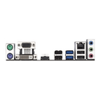 Gigabyte Gigabyte H410M S2H V2 Micro ATX Motherboard for Intel LGA 1200 CPUs