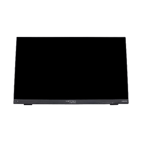 HANNspree HT225HPB 21.5" Full HD IPS Touch Screen Monitor Secondary image