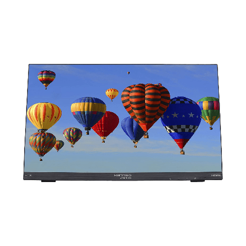 HANNspree Monitors HANNspree HT225HPB 21.5" Full HD IPS Touch Screen Monitor